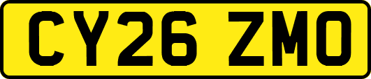 CY26ZMO