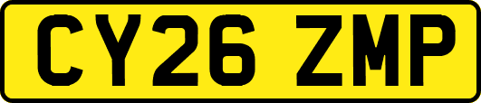 CY26ZMP