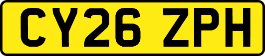 CY26ZPH