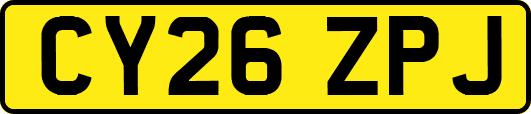 CY26ZPJ