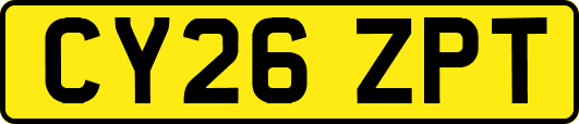 CY26ZPT