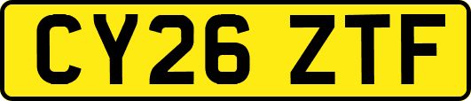 CY26ZTF