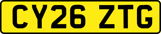 CY26ZTG