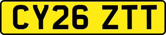 CY26ZTT