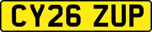 CY26ZUP