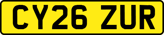 CY26ZUR