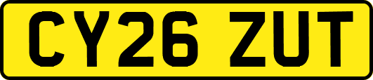 CY26ZUT