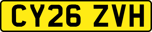 CY26ZVH