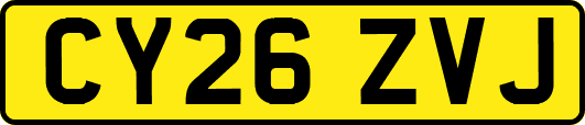 CY26ZVJ
