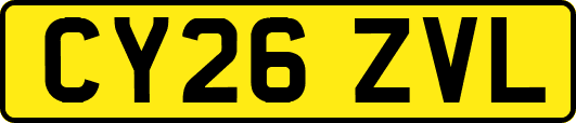 CY26ZVL