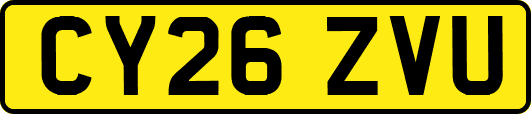 CY26ZVU