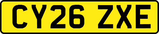 CY26ZXE