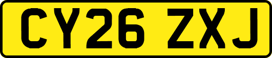 CY26ZXJ