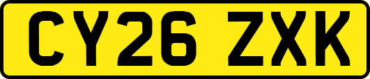 CY26ZXK