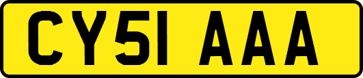 CY51AAA