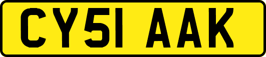 CY51AAK