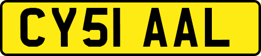 CY51AAL