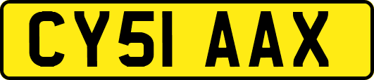 CY51AAX