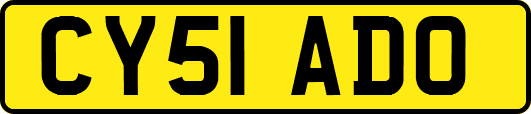 CY51ADO