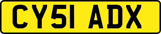 CY51ADX