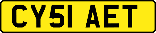 CY51AET