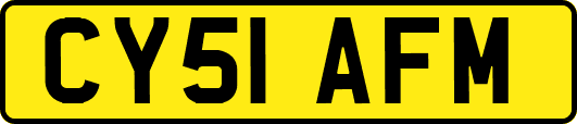 CY51AFM