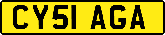 CY51AGA