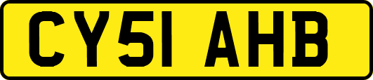 CY51AHB