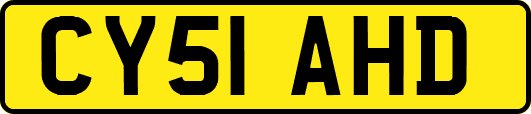 CY51AHD