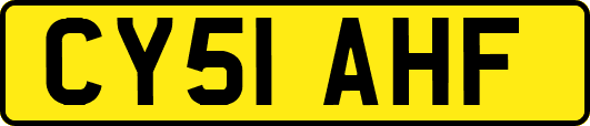 CY51AHF