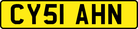 CY51AHN