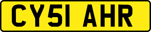 CY51AHR