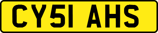 CY51AHS