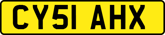 CY51AHX