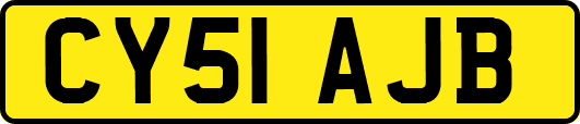 CY51AJB