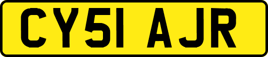 CY51AJR