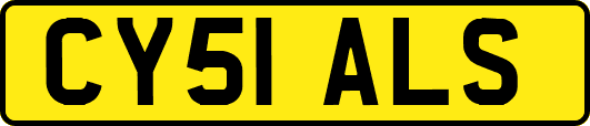 CY51ALS