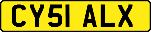 CY51ALX