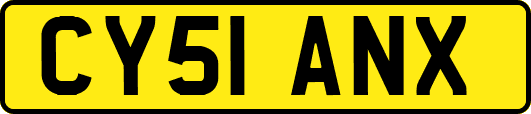 CY51ANX