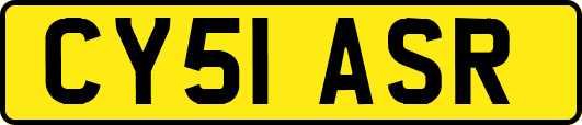 CY51ASR