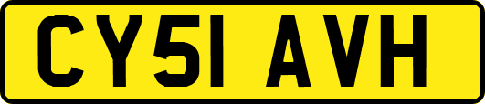 CY51AVH