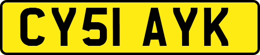 CY51AYK