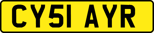 CY51AYR