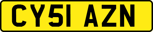 CY51AZN