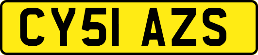 CY51AZS