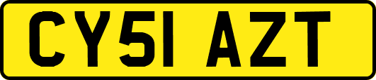 CY51AZT