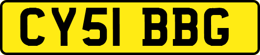 CY51BBG