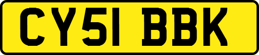 CY51BBK