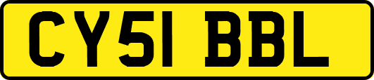 CY51BBL