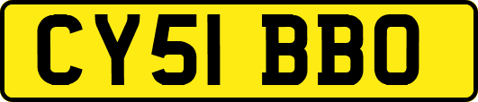 CY51BBO